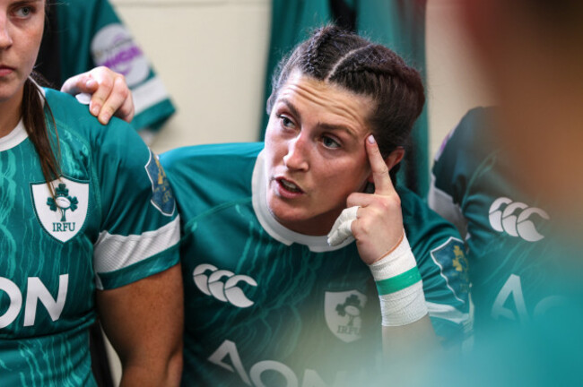 amee-leigh-costigan-before-the-game