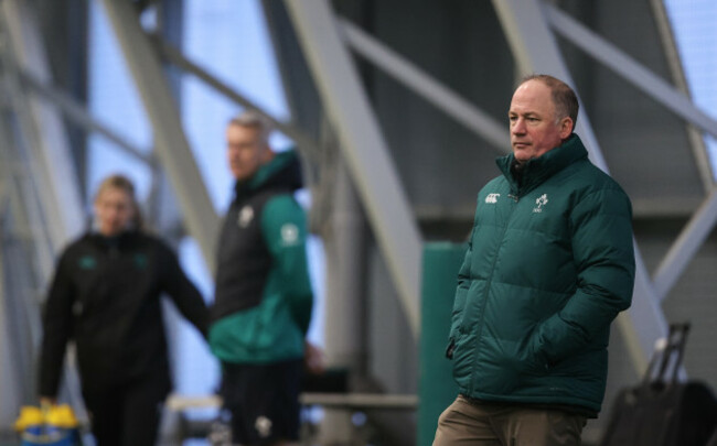 david-humphreys