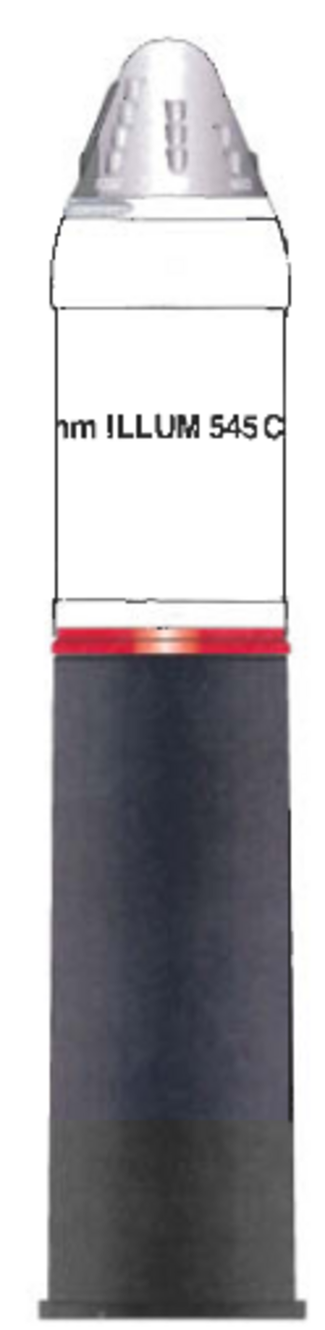 84mm ILLUM Full Round
