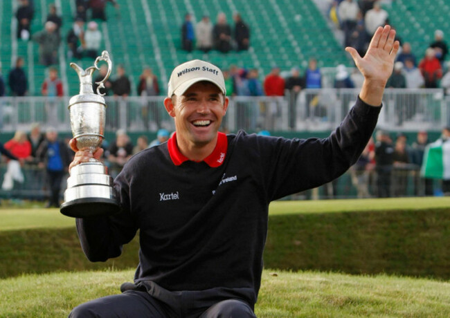 file-irelands-padraig-harrington-holds-the-trophy-after-winning-the-british-open-golf-championship-at-carnoustie-scotland-july-22-2007-harrington-is-to-be-inducted-into-the-world-golf-hall-of-f
