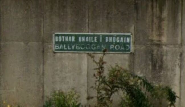 ballyboggan