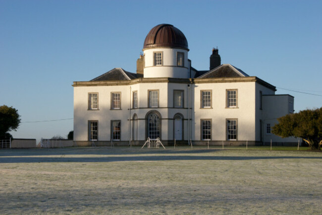 dunsink-observatory
