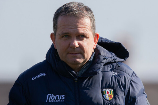 davy-fitzgerald