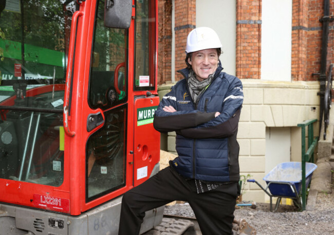 julian-benson-on-site-at-the-jbcff-house-in-dublinpicture-brian-mcevoy
