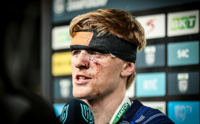 tommy-obrien-speaks-to-the-media-after-the-match