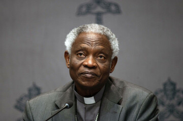 no-libri-italy-rome-vatican-2025320-cardinal-peter-kodwo-appiah-turkson-chancellor-of-the-pontifical-academies-of-sciences-and-social-sciences-during-a-press-conference-of-presentation-of-th