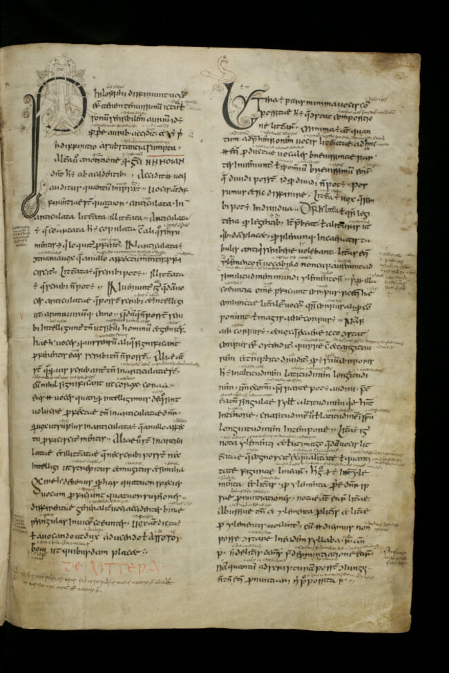 1 PriscianGrammaticae