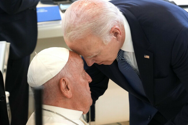 file-photo-dated-140624-of-us-president-joe-biden-welcoming-pope-francis-ahead-of-a-working-session-on-artificial-intelligence-ai-energy-africa-mediterranean-during-the-g7-leaders-summit-at-th