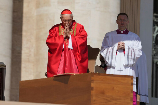 dean-of-the-college-of-cardinals-giovanni-battista-re-prays-in-front-of-the-coffin-during-the-funeral-of-pope-francis-in-st-peters-square-at-the-vatican-saturday-april-26-2025-ap-photoalessand