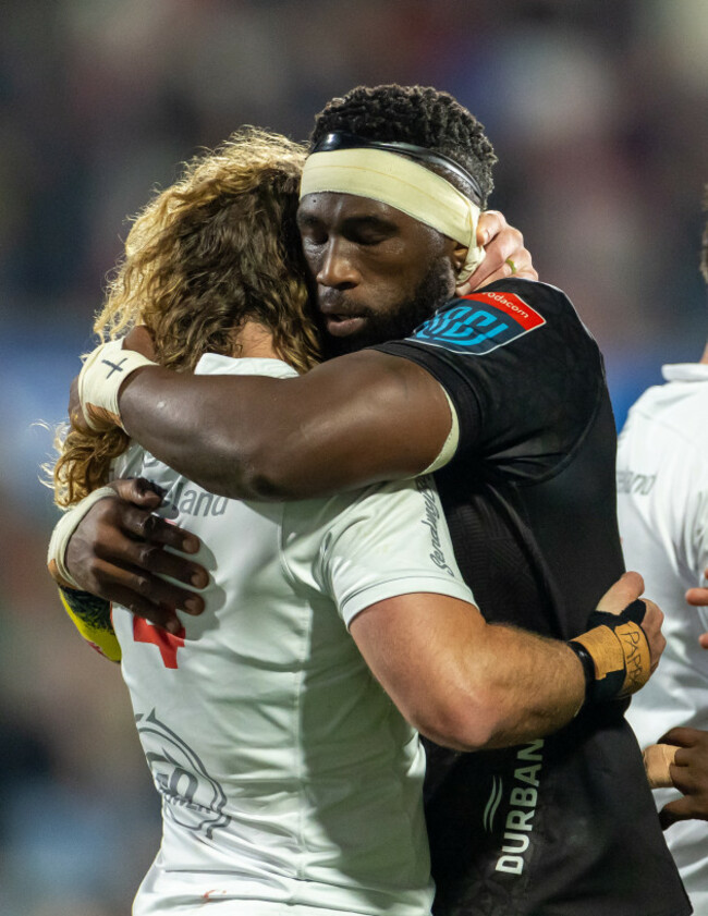 werner-kok-and-siya-kolisi-after-the-game