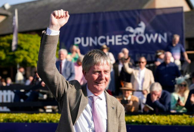 barry-connell-reacts-after-his-horse-marine-nationale-wins-the-william-hill-champion-chase-on-day-one-of-the-punchestown-festival-at-punchestown-racecourse-county-kildare-ireland-picture-date-tues