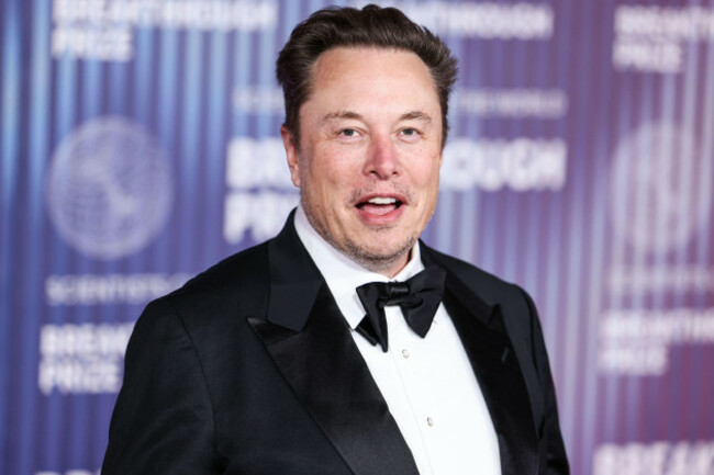 file-tesla-facilities-face-wave-of-attacks-as-elon-musk-delves-into-politics-miracle-mile-los-angeles-california-usa-april-13-chief-executive-officer-ceo-and-product-architect-of-tesla-inc