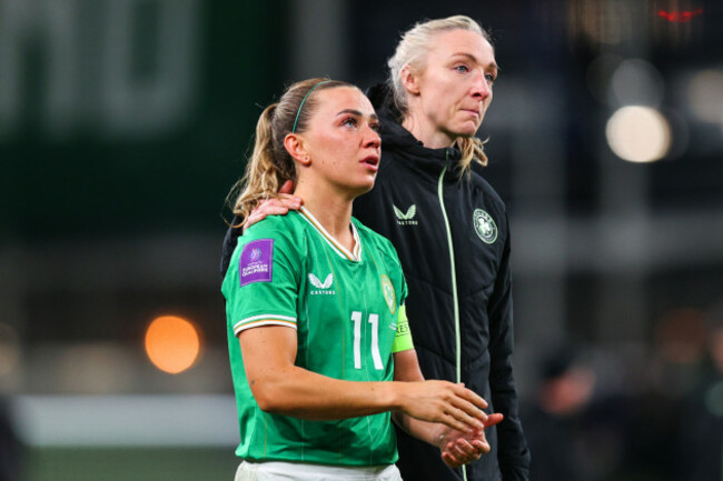 katie-mccabe-and-louise-quinn-dejected-after-the-game