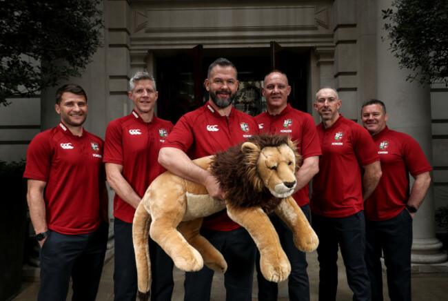 2025-british-irish-lions-tour-to-australia-assistant-coaches-announcement