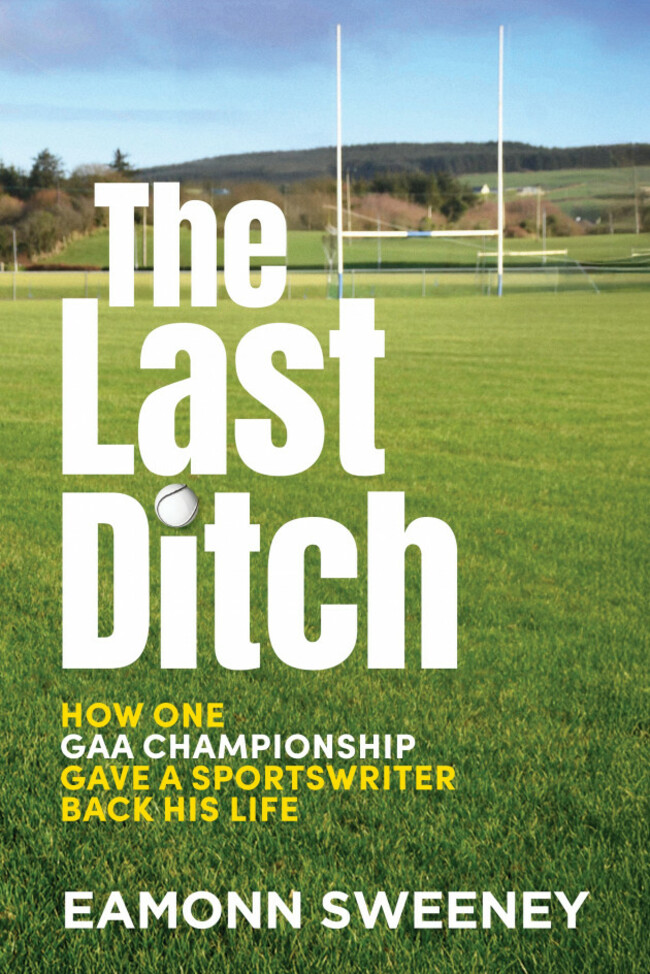 The Last Ditch by Eamonn Sweeney