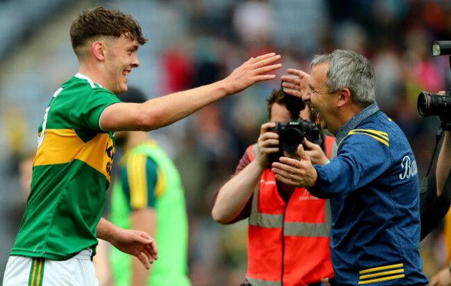 david-clifford-and-manager-peter-keane-after-the-game