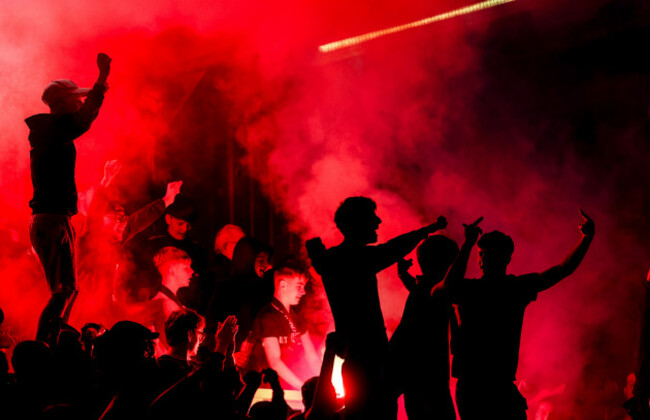 waterford-fans-celebrate-tommy-lonergan-scoring-his-sides-second-goal