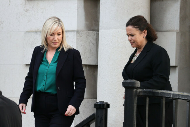 sinn fein