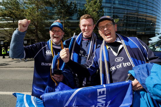 leinster-fans-ray-alan-and-darragh-hickey-ahead-of-the-game