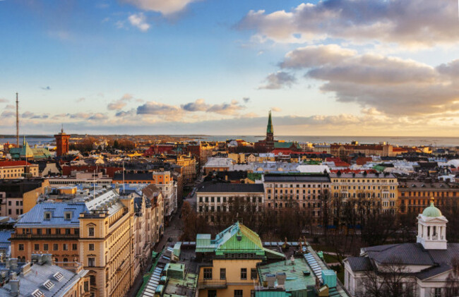 aerial-view-of-helsinki-capital-of-finland