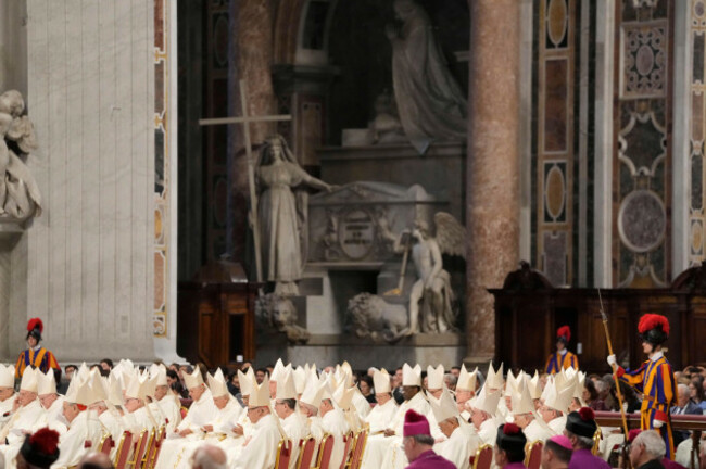 cardinals-attend-a-mass-on-the-last-of-nine-days-of-mourning-for-late-pope-francis-in-st-peters-basilica-at-the-vatican-sunday-may-4-2025-ap-photogregorio-borgia