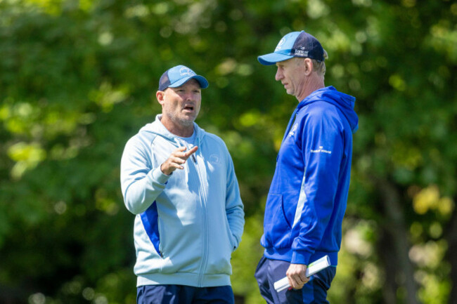 leo-cullen-and-jacques-nienaber