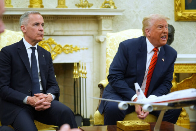 president-donald-trump-meets-canadian-prime-minister-mark-carney-in-the-oval-office-of-the-white-house-tuesday-may-6-2025-in-washington-ap-photoevan-vucci