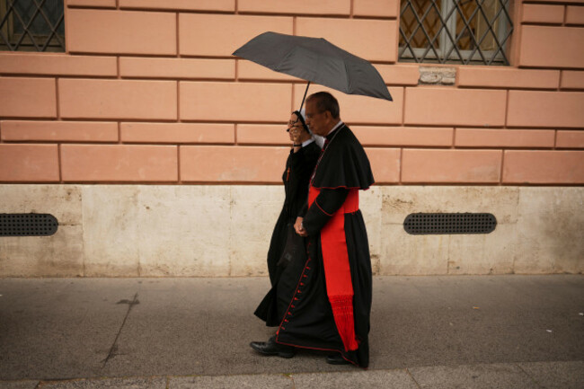 cardinal-gregorio-rosa-chavez-walks-before-the-conclave-to-elect-a-new-pope-in-st-peters-square-at-the-vatican-wednesday-may-7-2025-ap-photofrancisco-seco