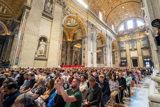 rome-italy-07th-may-2025-vatican-city-during-missa-pro-eligendo-pontefice-st-peters-square-vatican-city-rome-italy-francesco-farinaspp-francesco-farinaspp-credit-spp-sport-press-photo