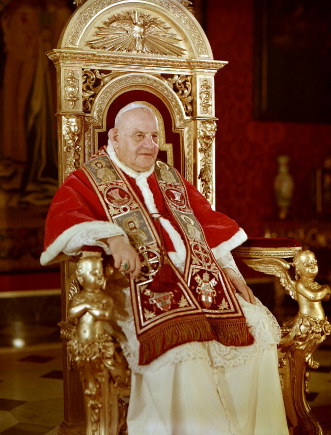 pope-john-xxiii