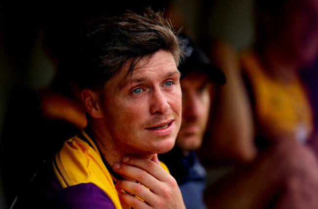 conor-mcdonald-looks-on-dejected-after-being-substituted