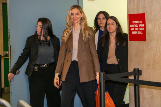 harvey-weinstein-accuser-kaja-sokola-begins-testimony-in-his-sexual-misconduct-trial-in-new-york-thursday-may-8-2025-steven-hirschnew-york-post-via-ap-pool
