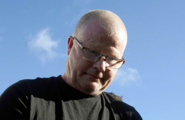 RICH SATCHWELL