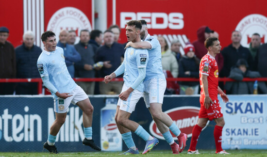 mason-melia-celebrates-after-scoring-his-sides-first-goal-of-the-match-with-kian-leavy-and-aidan-keena