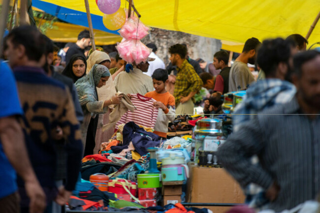 may-11-2025-srinagar-jammu-and-kashmir-india-kashmiri-people-shop-in-a-market-following-the-ceasefire-agreement-a-ceasefire-between-india-and-pakistan-is-being-held-on-sunday-after-both-sides-bl