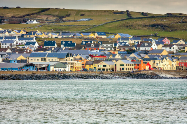 lahinchirishsurftownincountyclareireland