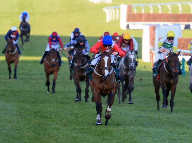 rachael-blackmore-on-sir-gerhard-comes-home-to-win
