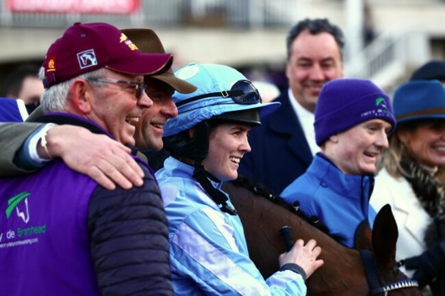 rachael-blackmore-winner-aboard-honeysuckle-in-the-the-pci-irish-champion-hurdle