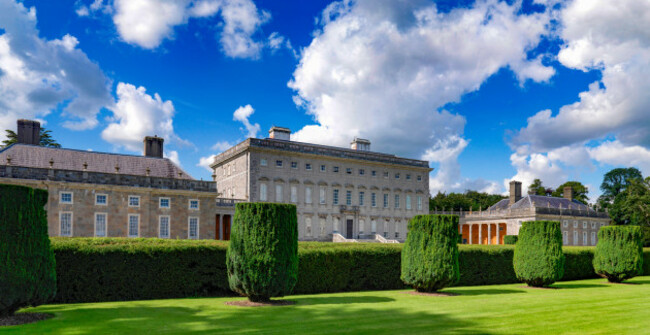 castletown-house-celbridge-county-kildare-ireland