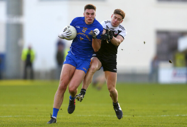 brian-hayes-and-aaron-branagan-in-action