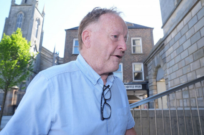 anthony-mcginn-arrives-at-monaghan-circuit-criminal-court-co-monaghan-for-sentencing-after-pleading-guilty-to-dangerous-driving-causing-the-death-of-teenagers-kiea-mccann-and-dlava-mohamed-who-died