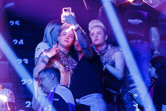 jedward