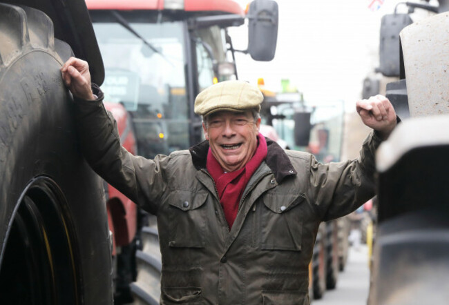 london-uk-11th-december-2024-more-than-600-tractors-rolled-into-westminster-central-london-in-a-dramatic-protest-against-the-autumn-budgets-impact-on-farmers-from-all-over-the-country-exmoor