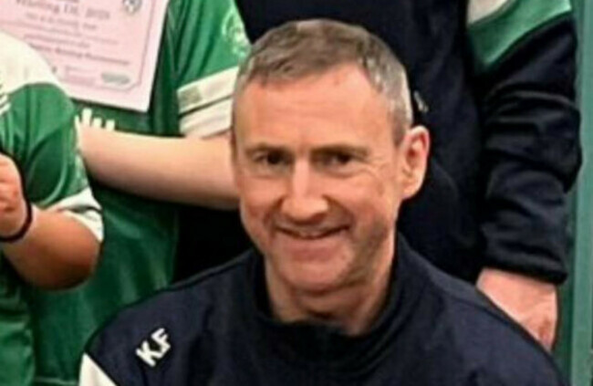 garda flatley