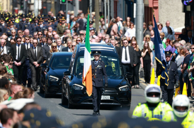 579Garda Flatley Funeral_90726911