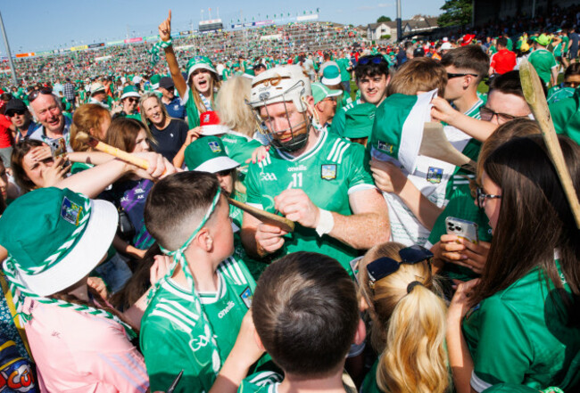 cian-lynch-signs-autographs-for-supporters-after-the-game
