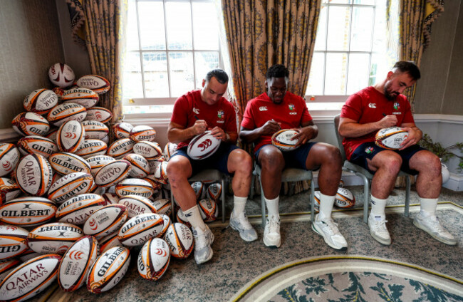 james-lowe-maro-itoje-and-ronan-kelleher