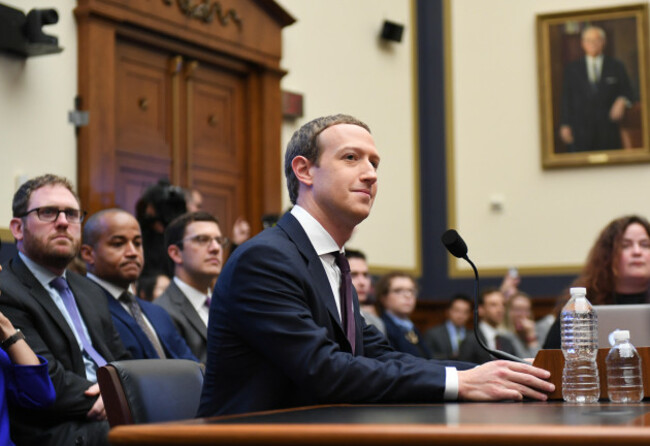 washington-united-states-23rd-oct-2019-facebook-ceo-mark-zuckerberg-testifies-before-the-house-financial-services-committee-about-the-companys-planned-cryptocurrency-libra-and-concerns-that-it