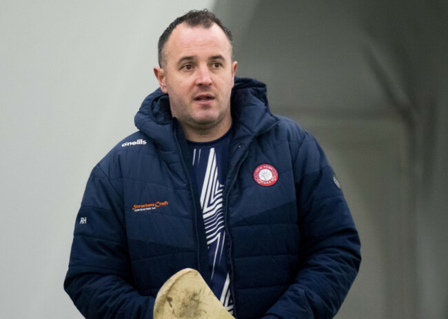 Richie Hartnett