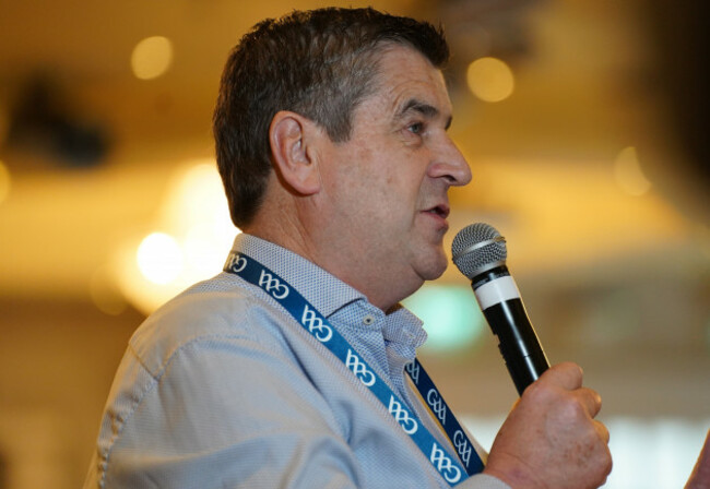 Michael Duignan